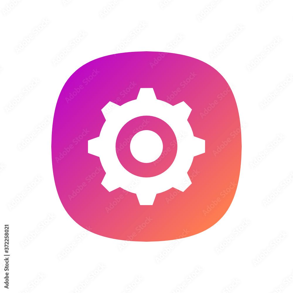 Settings - App Settings - App