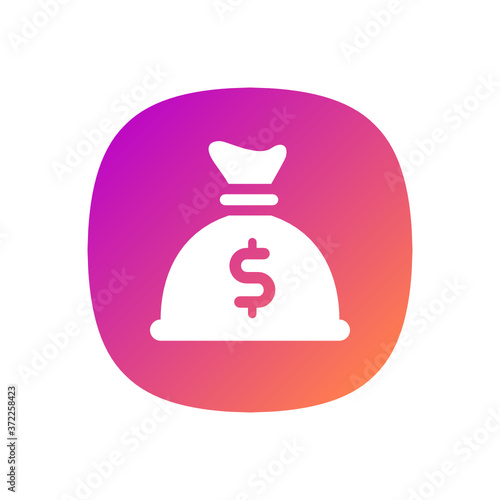 Money Bag - App