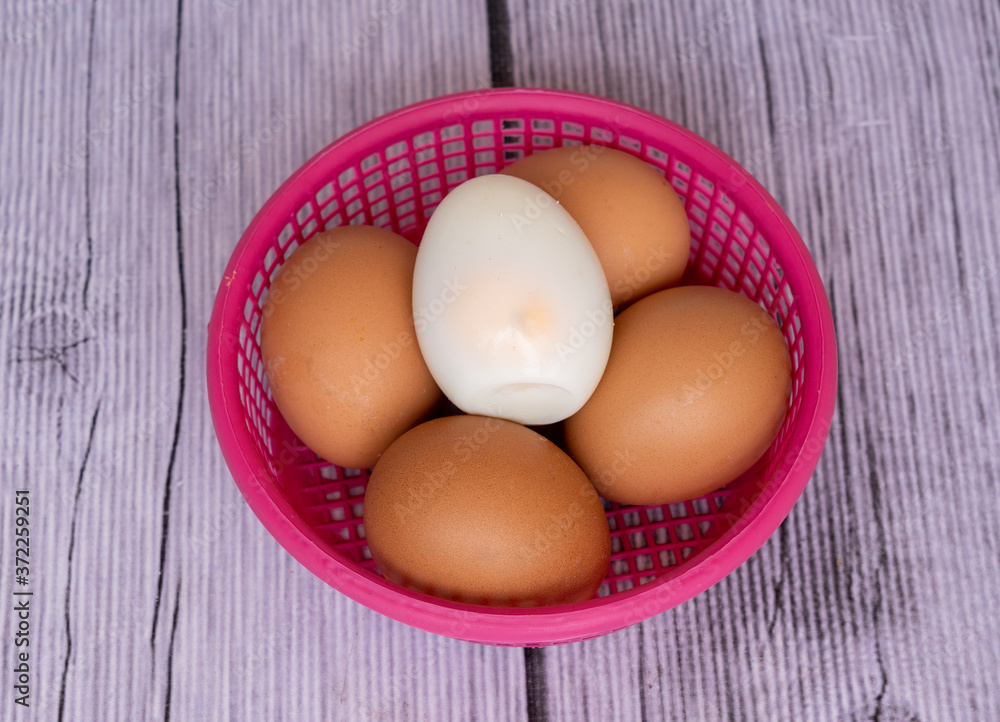 Thai Food Mixes including Rice 