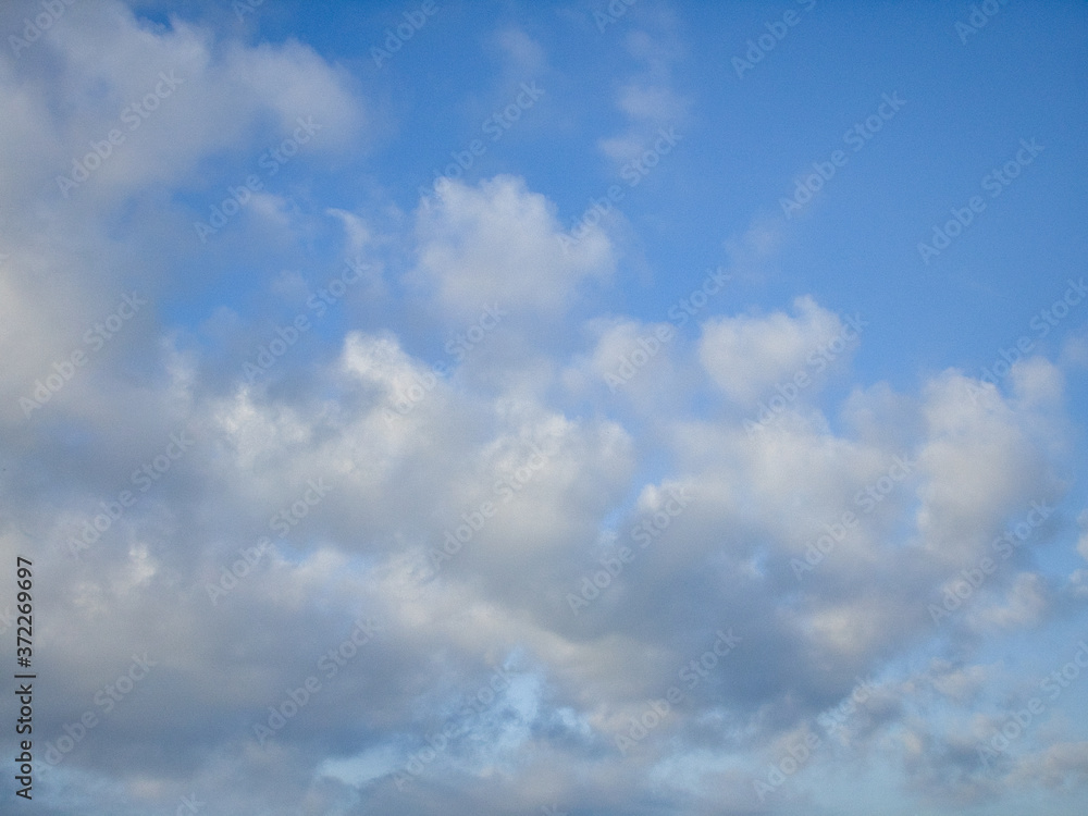 nubes nubes
