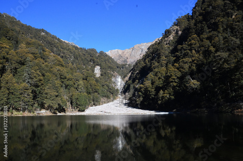 Lake - Landscape