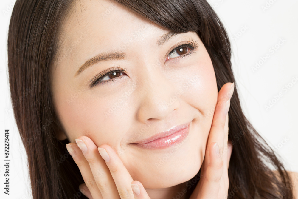 スキンケアイメージ