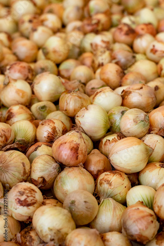 close up unions in market