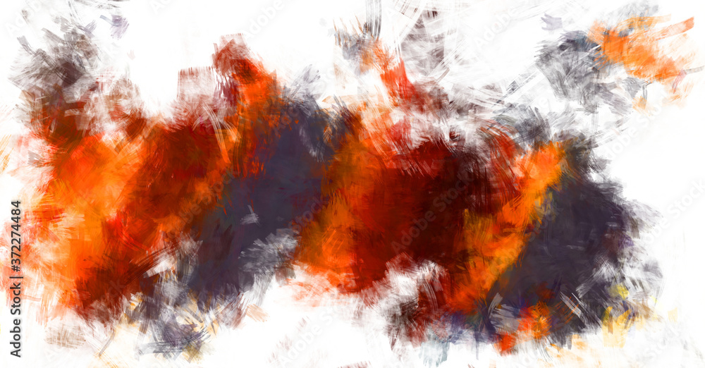 Brushed Painted Abstract Background. Brush stroked painting. Artistic vibrant and colorful wallpaper. Brushed Painted Abstract Background. Brush stroked painting. Artistic vibrant and colorful wallpaper.