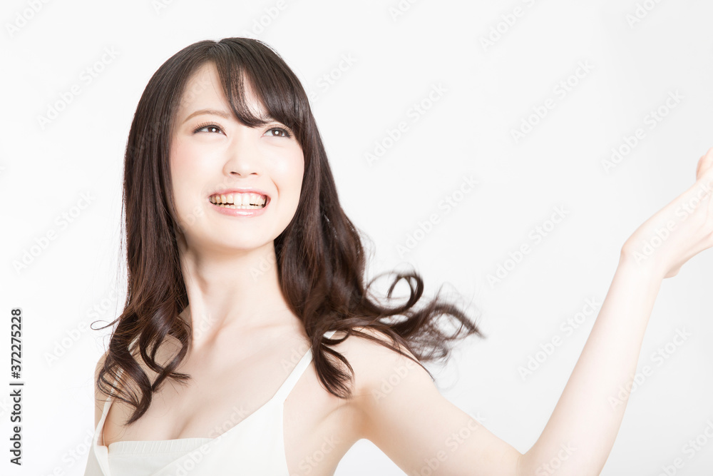 ヘアケアイメージ