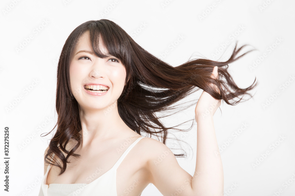 ヘアケアイメージ ヘアケアイメージ