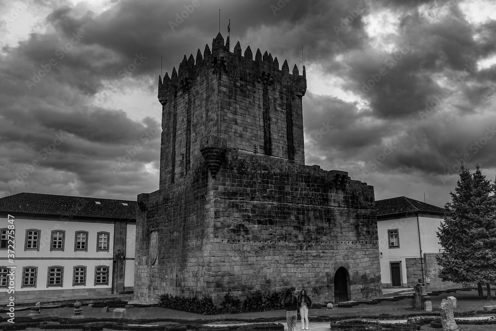 Castelo de Chaves