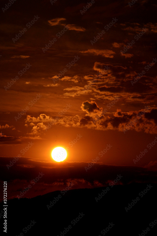Nascer do Sol Nascer do Sol