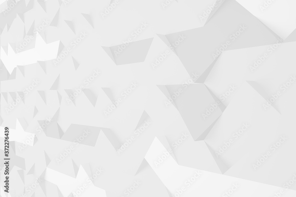 Geometrical shapes background. Black and white minimalist tech wall. Abstract 3D backdrop. Geometrical shapes background. Black and white minimalist tech wall. Abstract 3D backdrop.