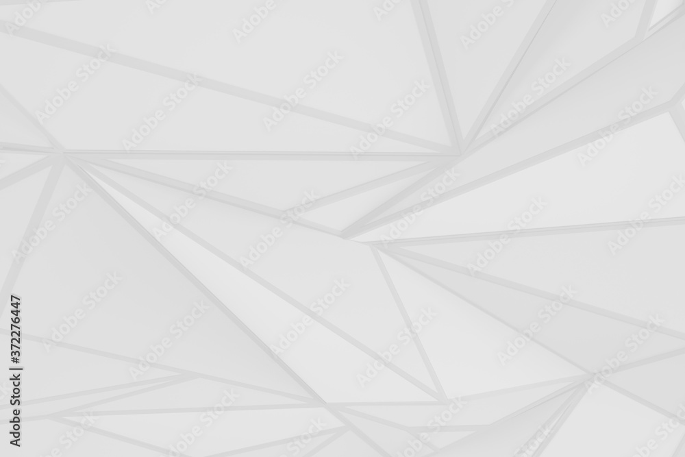 Geometrical shapes background. Black and white minimalist tech wall. Abstract 3D backdrop. Geometrical shapes background. Black and white minimalist tech wall. Abstract 3D backdrop.