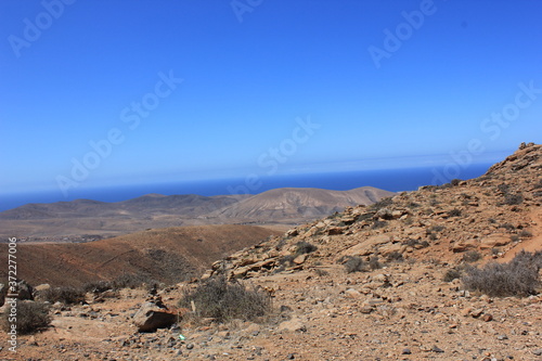 Fuerteventura Espagne Spain