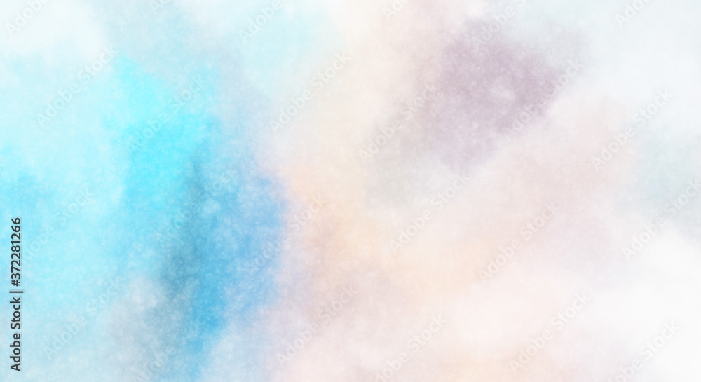 Watercolor painted background. Abstract Illustration wallpaper. Brush stroked painting. 2D Illustration. Watercolor painted background. Abstract Illustration wallpaper. Brush stroked painting. 2D Illustration.