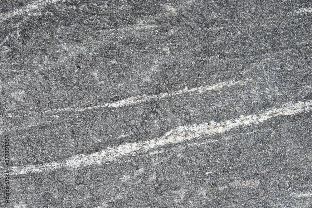 Fototapeta premium Texture of natural granite stone