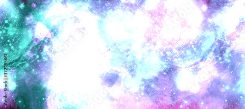 abstract watercolor space cosmos galaxy stars star nebula cloud clouds sky background bg texture wallpaper art paint
