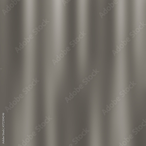 abstract background of silver satin