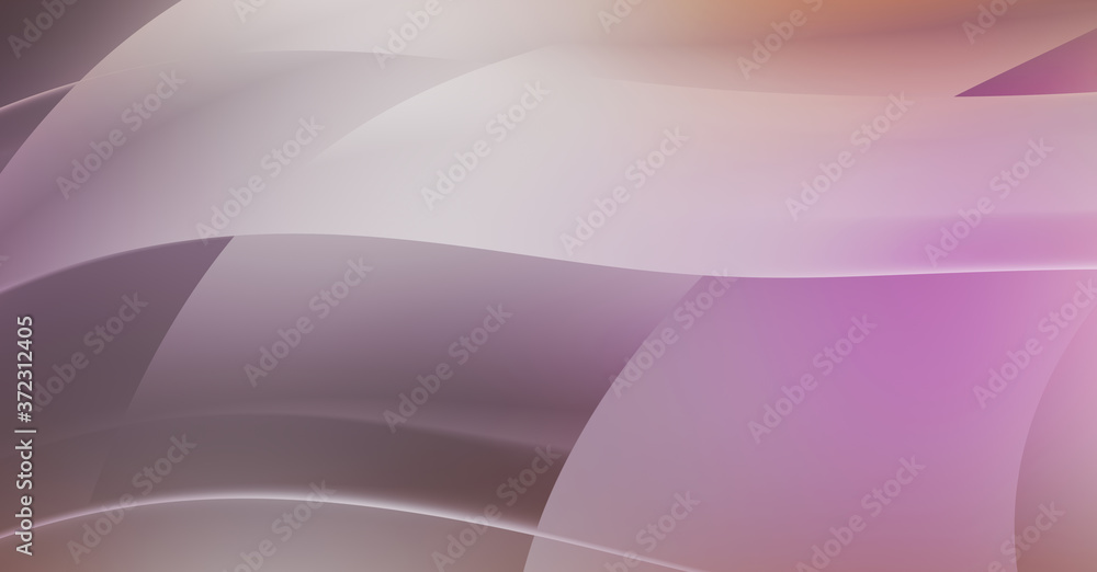 Dynamic trendy simple fluid color gradient abstract cool background with overlapping line effects. Illustration for wallpaper, banner, background, card, book, pamphlet,website. 2D illustration.. Dynamic trendy simple fluid color gradient abstract cool background with overlapping line effects. Illustration for wallpaper, banner, background, card, book, pamphlet,website. 2D illustration..
