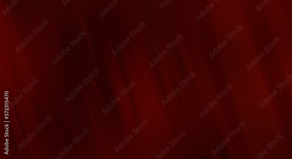 Fototapeta premium Cool background with vibrant waves of color. 2D illustration of wavy motion. Swirly colorful vibrant shapes. Abstract conceptual wallpaper.