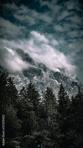 Eibsee | Zugspitze