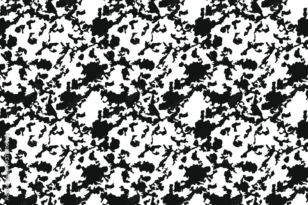 Abstract seamless background. Scribble and blots. Vector illustration. Abstract seamless background. Scribble and blots. Vector illustration.