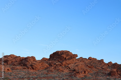 Valley of Fire © Brian