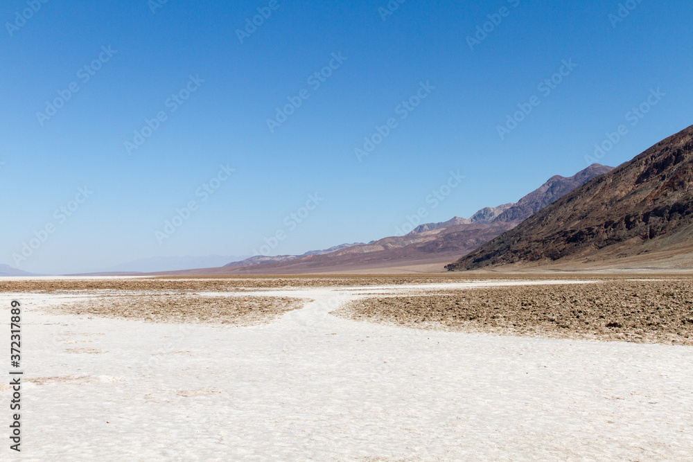 Badwater 4 Badwater 4