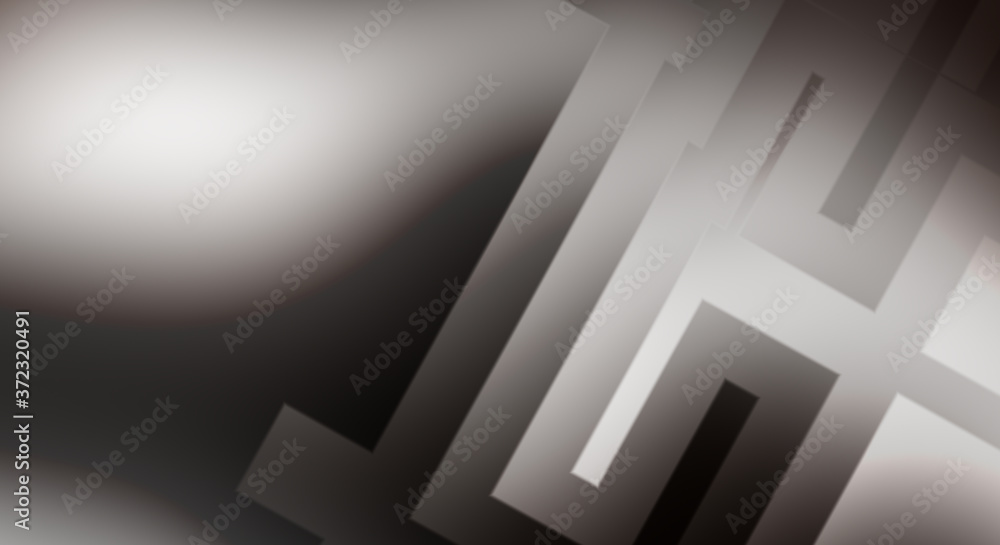 Abstract Background. Triangle 3d illustration polygonal art pattern style. Future graphic geometric design. Geometry texture futuristic decoration. Trendy and vibrant modern style template..