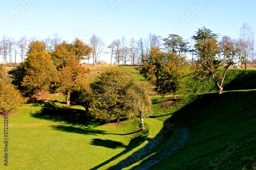 Dalkeith Country Park