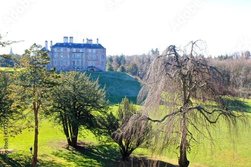 Dalkeith Country Park photo