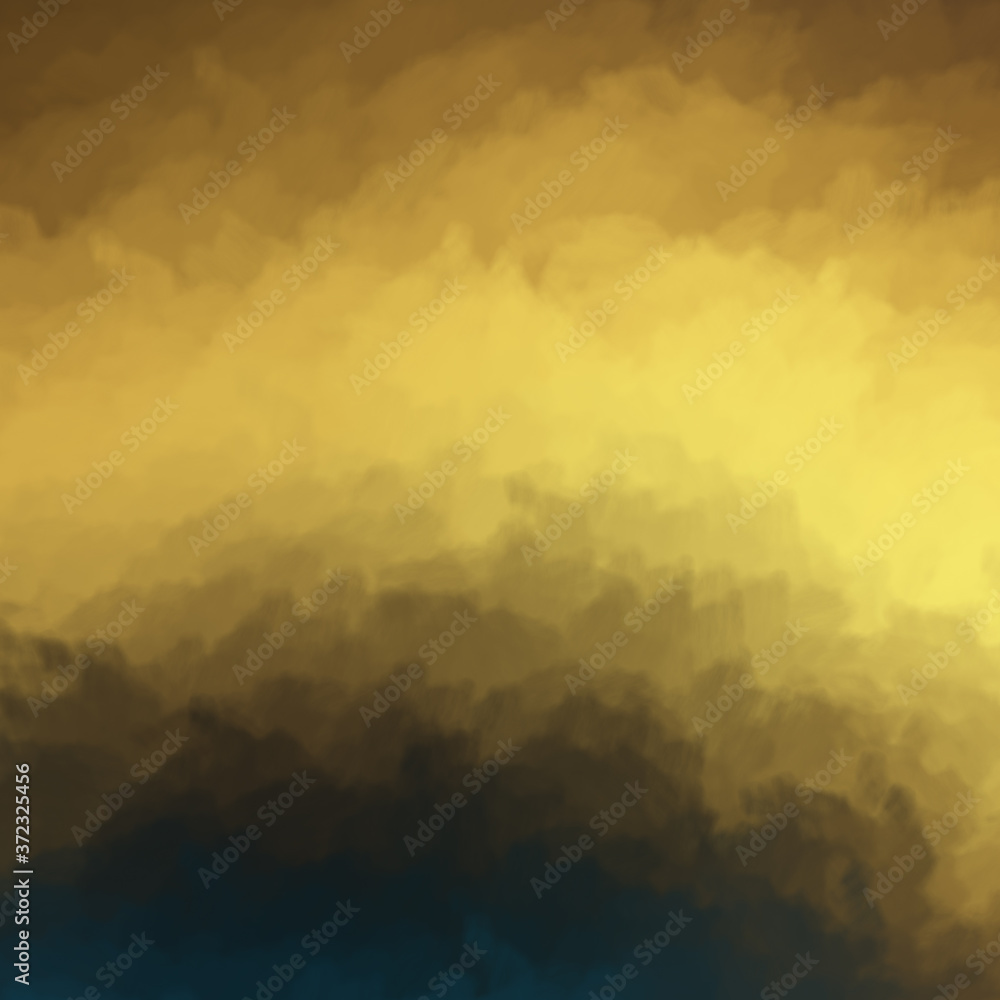Brushed Painted Abstract Background. Brush stroked painting. Strokes of paint. 2D Illustration. Brushed Painted Abstract Background. Brush stroked painting. Strokes of paint. 2D Illustration.