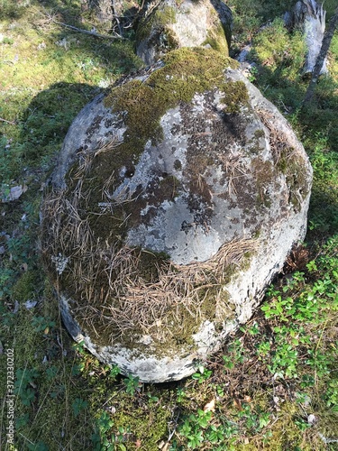 stone