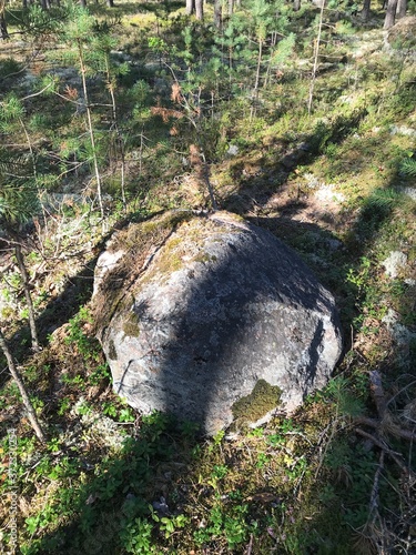 stone