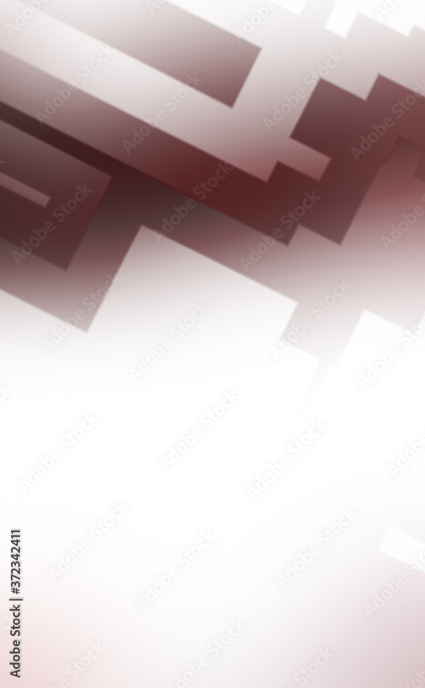 Obraz premium Abstract Background. Triangle 3d illustration polygonal art pattern style. Future graphic geometric design. Geometry texture futuristic decoration. Trendy and vibrant modern style template..