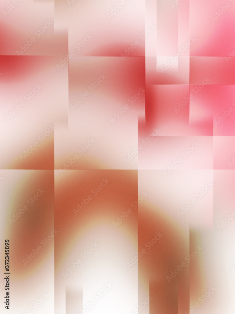 Geometric multicolored intersecting lines. Graphic illustration of digital technology. Abstract background. Geometric multicolored intersecting lines. Graphic illustration of digital technology. Abstract background.
