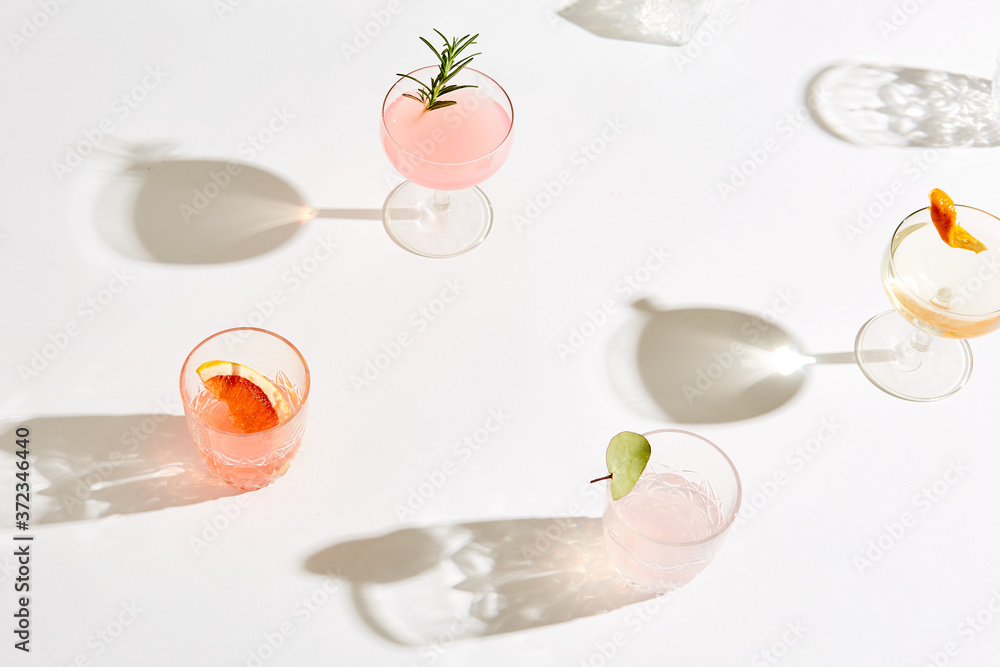 Decadent Cocktail Hour 3 Decadent Cocktail Hour 3
