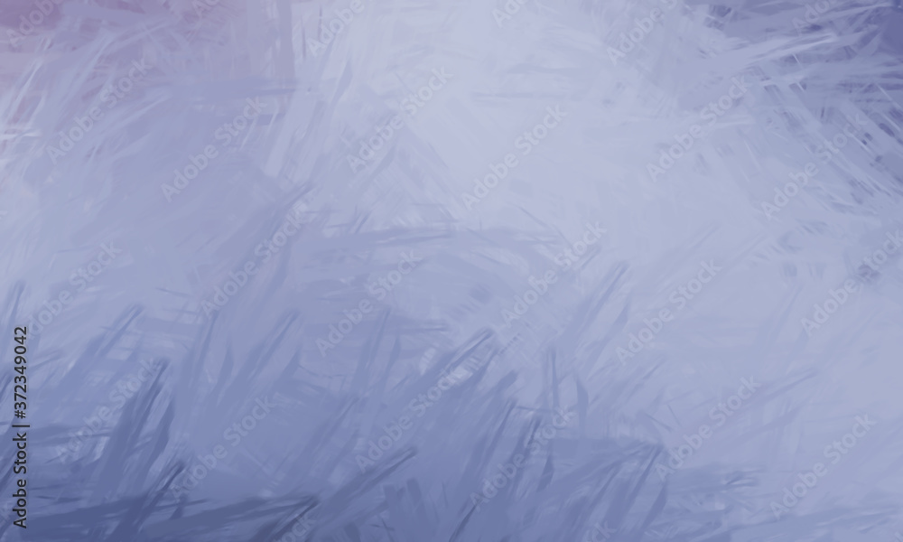Obraz premium Brushed Painted Abstract Background. Brush stroked painting. Strokes of paint. 2D Illustration.