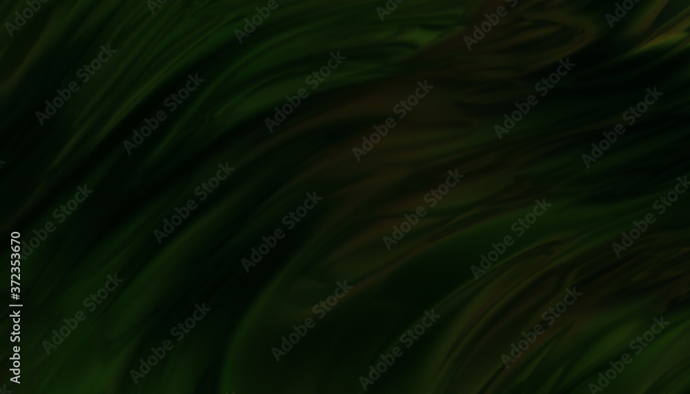 Fluid abstract background with colorful gradient. 2D illustration of modern movement. Fluid abstract background with colorful gradient. 2D illustration of modern movement.