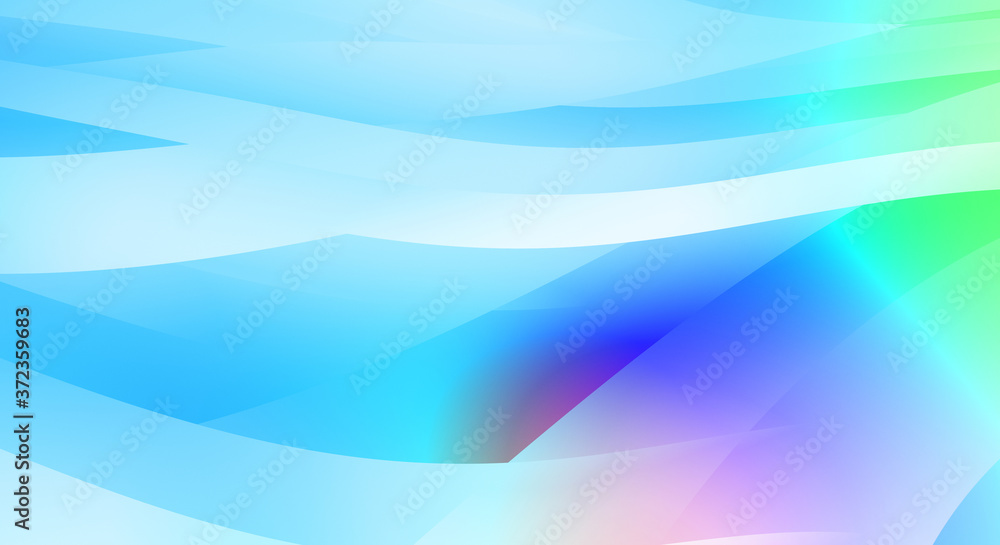 Abstract background with colorful gradient. Vibrant graphic wallpaper with stripes design. Fluid 2D illustration of modern movement. Abstract background with colorful gradient. Vibrant graphic wallpaper with stripes design. Fluid 2D illustration of modern movement.