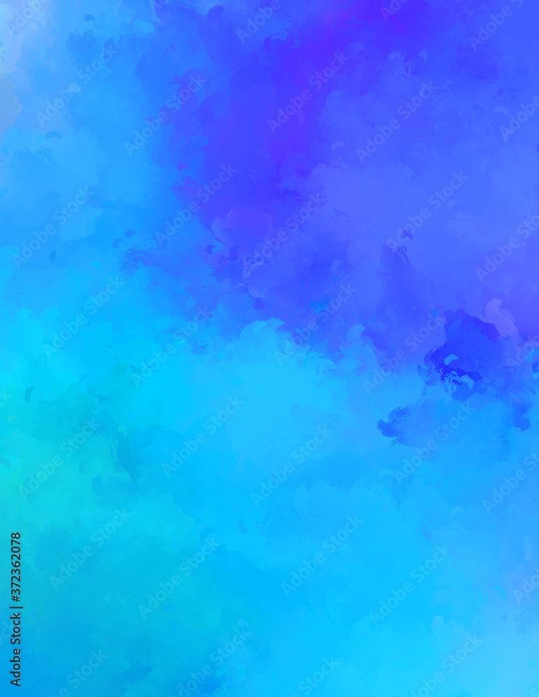 Abstract background of colorful brush strokes. Brushed vibrant wallpaper. Painted artistic creation. Unique and creative illustration. Abstract background of colorful brush strokes. Brushed vibrant wallpaper. Painted artistic creation. Unique and creative illustration.