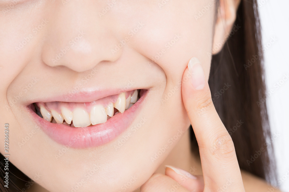 Fototapeta premium スキンケアイメージ