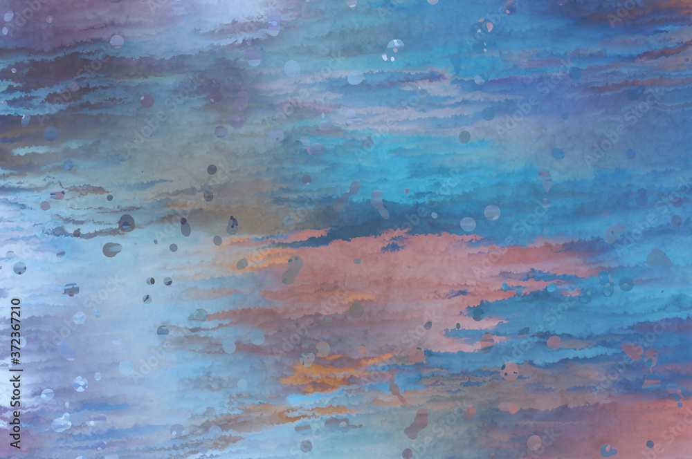 Creative abstract painting. Background with artistic brush strokes. Colorful and vibrant illustration. Painted art. Creative abstract painting. Background with artistic brush strokes. Colorful and vibrant illustration. Painted art.