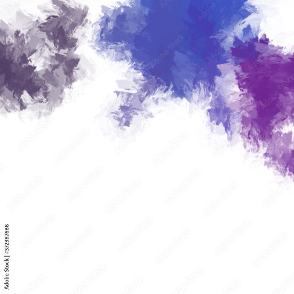 Brushed Painted Abstract Background. Brush stroked painting. Strokes of paint. 2D Illustration. Brushed Painted Abstract Background. Brush stroked painting. Strokes of paint. 2D Illustration.