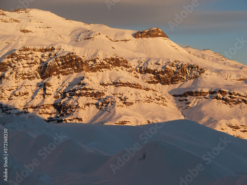 Valle Nevado