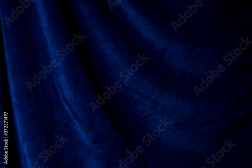 blue velvet background