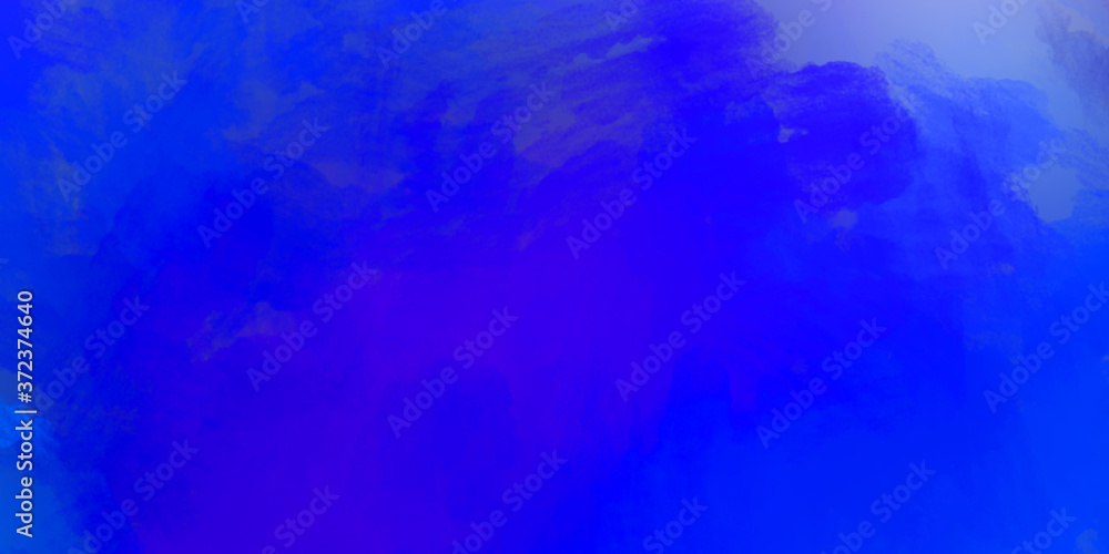 Brushed Painted Abstract Background. Brush stroked painting. Artistic vibrant and colorful wallpaper.