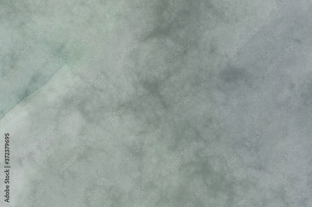 Naklejka premium Soft watercolor wallpaper. Artistic painting with softly brushed colors. Pastel colors dabbed background. Painted abstract wall art.