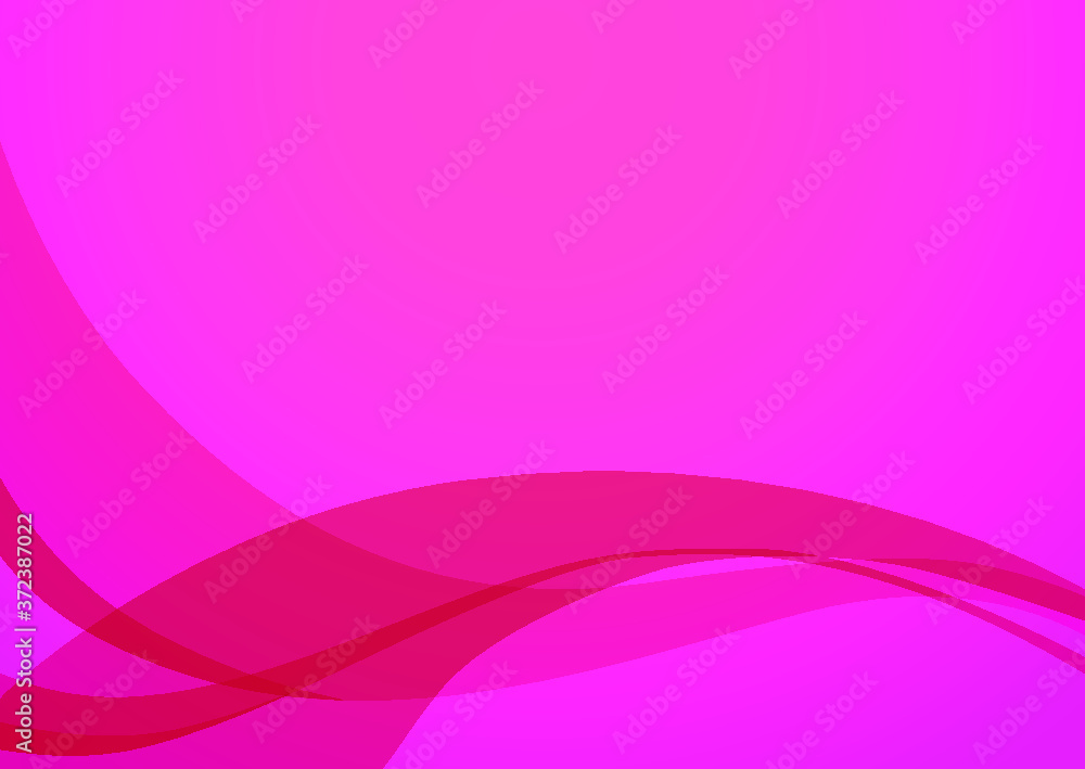 Abstract white and Pink wave background, modern style overlay, with space for design, text input. Abstract white and Pink wave background, modern style overlay, with space for design, text input.