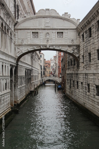 Bridge of Sighs, Venice, Italy. © SJM 51