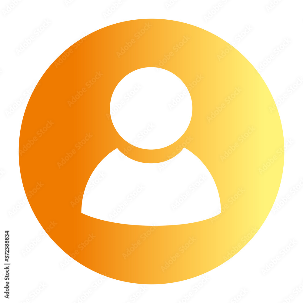user icon button, in white background vector illustration design user icon button, in white background vector illustration design