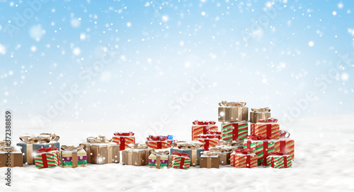 concept of Christmas.design...