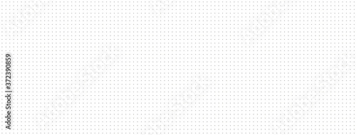 abstract white background with gray dots